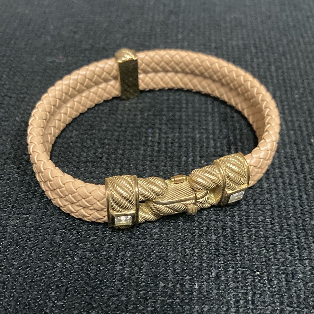 Judith Ripka  Bracelet small/medium